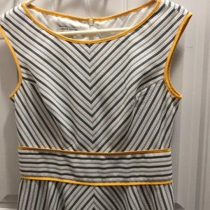 Beautiful fit and flare dress